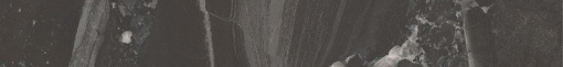 SG850790R/8BT Плинтус Риальто чёрный матовый обрезной 80x9,5x0,9 KERAMA MARAZZI