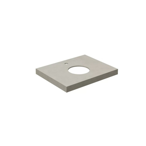 CN60.DD506920R Спец. изделие декоративное из керамогранита Про Чементо 60x48, бежевый матовый керам. KERAMA MARAZZI