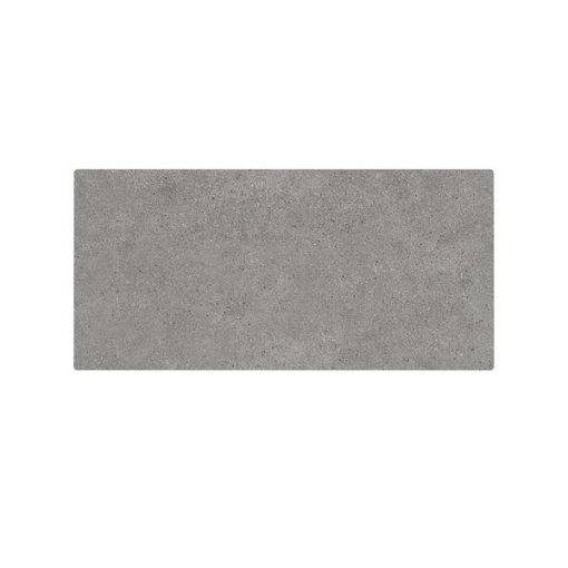 PL4.DL500900R/100 Спец. изделие декоративное без отверстий Фондамента серый 48*100 керам. KERAMA MARAZZI