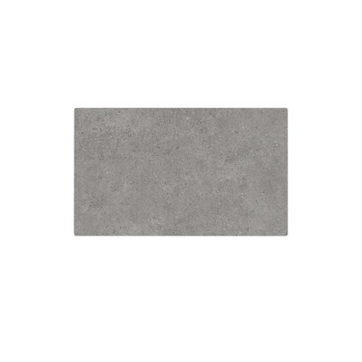 PL4.DL500920R/80 Спец. изделие декоративное без отверстий Фондамента серый 48*80 керам. KERAMA MARAZZI