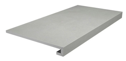 DD641620R/GCF Ступень клееная Про Чементо серый матовый 33x60x0,9 KERAMA MARAZZI DD641620R/GCF Ступень клееная Про Чементо серый матовый 33x60x0,9 KERAMA MARAZZI