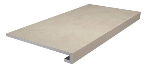 DD641720R/GCF Ступень клееная Про Чементо бежевый матовый 33x60x0,9 KERAMA MARAZZI DD641720R/GCF Ступень клееная Про Чементо бежевый матовый 33x60x0,9 KERAMA MARAZZI