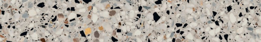 KM6060G0001RALT Подступенок Бричиола белый матовый обрезной 60x10,7x0,9 KERAMA MARAZZI