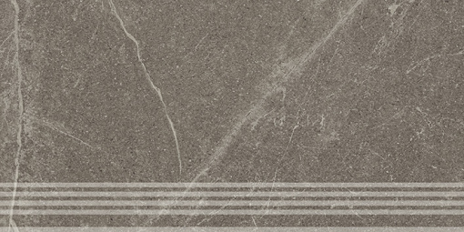 KM6060G0521RGRF Ступень фронтальная Эстерель коричневый матовый обрезной 30x60x0,9 KERAMA MARAZZI KM6060G0521RGRF Ступень фронтальная Эстерель коричневый матовый обрезной 30x60x0,9 KERAMA MARAZZI