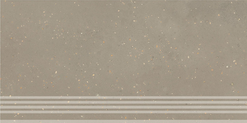 KM6060G1201R8GRF Ступень Пунтум бежевый матовый обрезной 30x60x0,8 KERAMA MARAZZI