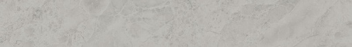 SG850390R/6 Подступенок Риальто серый светлый матовый обрезной 80x10,7x0,9 KERAMA MARAZZI