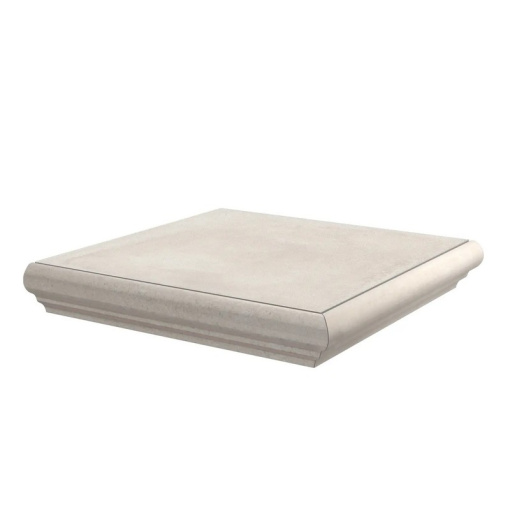 SG912600NGTA Ступень угловая Коллиано бежевый светлый матовый 30x30x0,8 KERAMA MARAZZI SG912600NGTA Ступень угловая Коллиано бежевый светлый матовый 30x30x0,8 KERAMA MARAZZI
