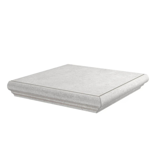 SG912900NGTA Ступень угловая Коллиано серый светлый матовый 30x30x0,8 KERAMA MARAZZI SG912900NGTA Ступень угловая Коллиано серый светлый матовый 30x30x0,8 KERAMA MARAZZI