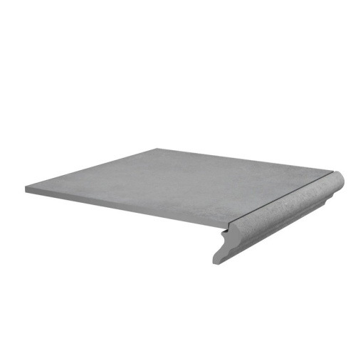 SG913000NGTF Ступень фронтальная Коллиано серый матовый 30x30x0,8 KERAMA MARAZZI SG913000NGTF Ступень фронтальная Коллиано серый матовый 30x30x0,8 KERAMA MARAZZI