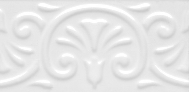 16017 Авеллино белый структура mix 7,4*15 керамическая плитка KERAMA MARAZZI