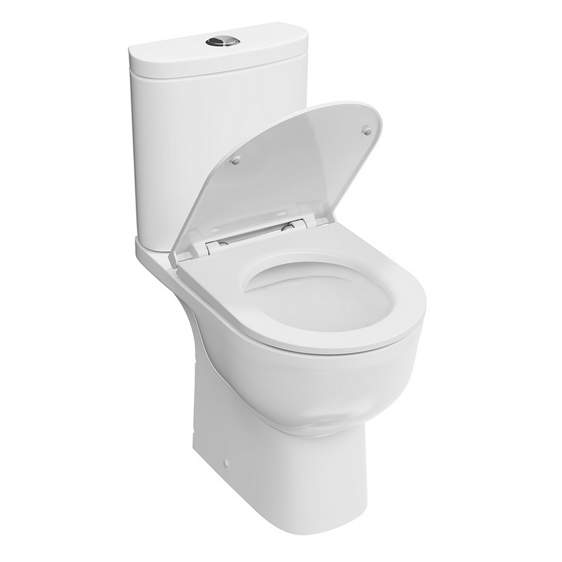 BG.Pro.seat.01/WHT Сиденье Buongiorno Pro/Бонджорно Про для унитаза, белое глянцевое KERAMA MARAZZI BG.Pro.seat.01/WHT Сиденье Buongiorno Pro/Бонджорно Про для унитаза, белое глянцевое KERAMA MARAZZI