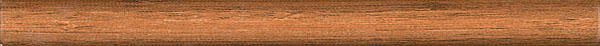 119 Карандаш Дерево коричневый матовый бордюр KERAMA MARAZZI