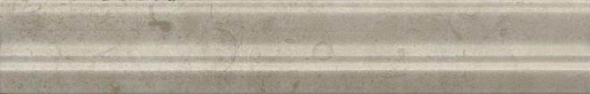 BLC024R Багет Карму бежевый матовый обрезной 30х5 бордюр KERAMA MARAZZI