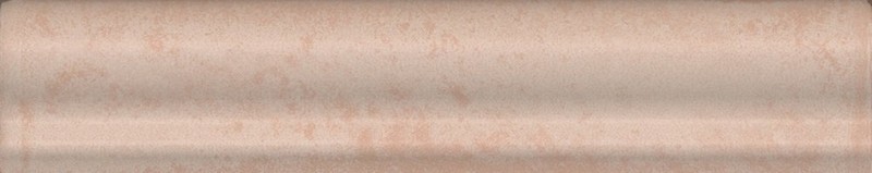 BLD056 Монтальбано розовый светлый матовый 15x3x1,6 бордюр KERAMA MARAZZI