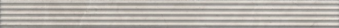 LSA020 Монсанту серый светлый 40х3,4 бордюр KERAMA MARAZZI