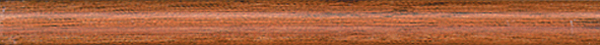 PFC002 Карандаш Дерево коричневый матовый KERAMA MARAZZI