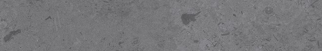 DD205100R/3BT Плинтус Про Лаймстоун серый темный натуральный обрезной 60х9,5 KERAMA MARAZZI
