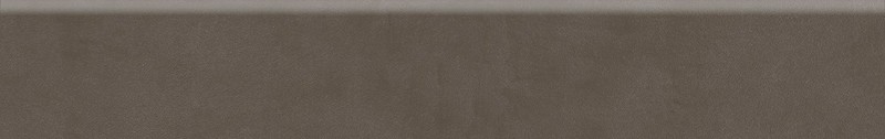 DD641820R/6BT Плинтус Про Чементо коричневый темный матовый 60x9,5x0,9 KERAMA MARAZZI