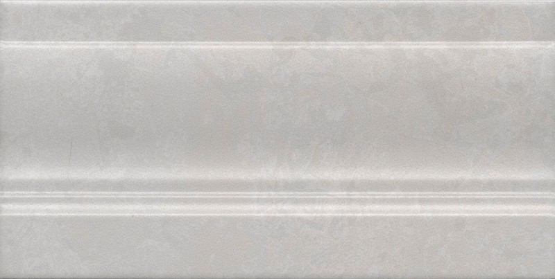 FMD040 Плинтус Ферони серый светлый матовый 20x10x1,3 KERAMA MARAZZI