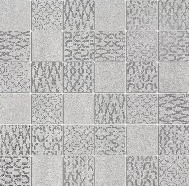 DD201220/MM Про Дабл серый светлый мозаичный 30x30x0,9 декор (гранит) KERAMA MARAZZI DD201220/MM Про Дабл серый светлый мозаичный 30x30x0,9 декор (гранит) KERAMA MARAZZI