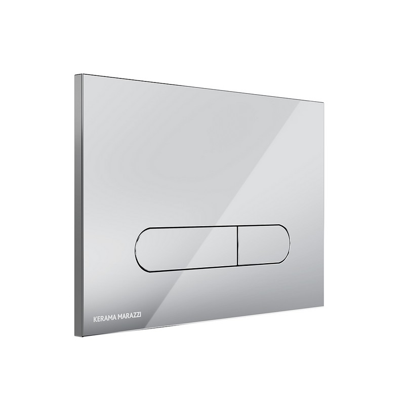 FP.PRO.CR Кнопка управления для скрытых систем инсталляции Pro/Про, хром KERAMA MARAZZI FP.PRO.CR Кнопка управления для скрытых систем инсталляции Pro/Про, хром KERAMA MARAZZI