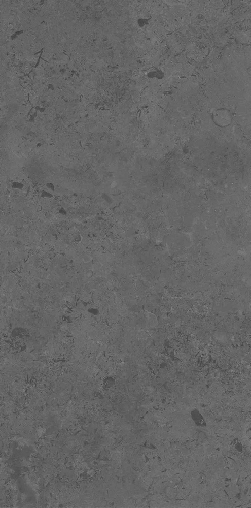 DD506220R Про Лаймстоун серый тёмный натуральный обрезной 60х119,5x0,9 керамогранит KERAMA MARAZZI