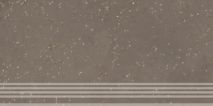 KM6060G1221R8GRF Ступень Пунтум коричневый матовый обрезной 30x60x0,8 KERAMA MARAZZI KM6060G1221R8GRF Ступень Пунтум коричневый матовый обрезной 30x60x0,8 KERAMA MARAZZI