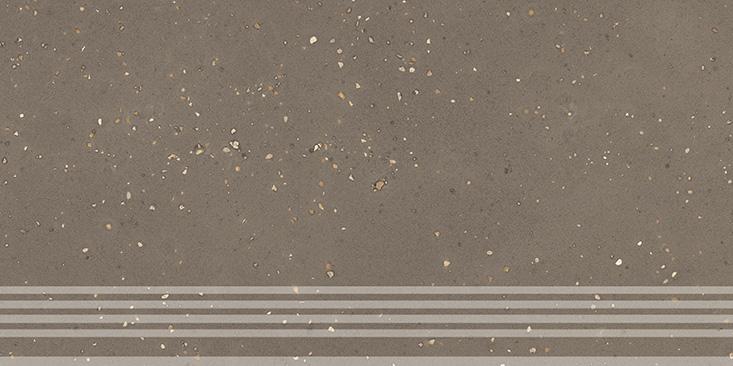 KM6060G1221R8GRF Ступень Пунтум коричневый матовый обрезной 30x60x0,8 KERAMA MARAZZI KM6060G1221R8GRF Ступень Пунтум коричневый матовый обрезной 30x60x0,8 KERAMA MARAZZI