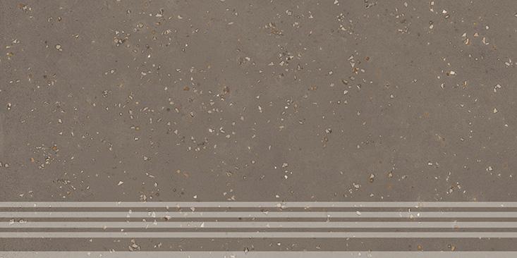 KM6060G1221R8GRF Ступень Пунтум коричневый матовый обрезной 30x60x0,8 KERAMA MARAZZI KM6060G1221R8GRF Ступень Пунтум коричневый матовый обрезной 30x60x0,8 KERAMA MARAZZI