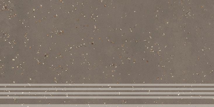 KM6060G1221R8GRF Ступень Пунтум коричневый матовый обрезной 30x60x0,8 KERAMA MARAZZI KM6060G1221R8GRF Ступень Пунтум коричневый матовый обрезной 30x60x0,8 KERAMA MARAZZI