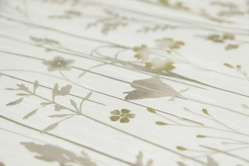 KM8802 Обои виниловые на флизелиновой основе Платан мотив, зелёный KЕРАМА МАРАЦЦИ KERAMA MARAZZI KM8802 Обои виниловые на флизелиновой основе Платан мотив, зелёный KЕРАМА МАРАЦЦИ KERAMA MARAZZI