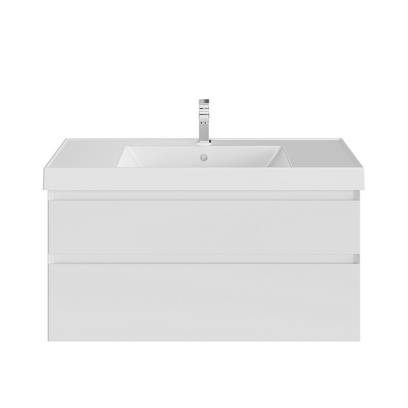 KMCuCb100MWh2 Тумба Кубо подвесная 100 см, 2 ящика, белый матовый KERAMA MARAZZI KMCuCb100MWh2 Тумба Кубо подвесная 100 см, 2 ящика, белый матовый KERAMA MARAZZI