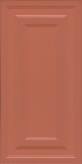 11226R Магнолия панель оранжевый матовый обрезной 30х60 керамическая плитка KERAMA MARAZZI