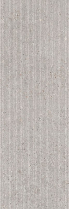 14062R Риккарди серый светлый матовый структура обрезной 40x120x1,05 керамическая плитка KERAMA MARAZZI