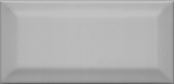 16054 Клемансо серый тёмный грань 7.4*15 керамическая плитка KERAMA MARAZZI
