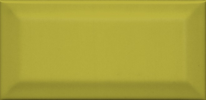 Фото 16055 Клемансо оливковый грань 7.4*15 керамическая плитка КЕРАМА МАРАЦЦИ