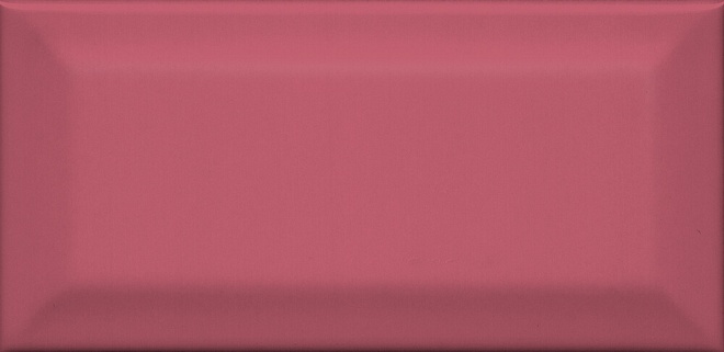 16056 Клемансо розовый грань 7.4*15 керамическая плитка KERAMA MARAZZI