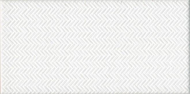 19074 Пальмейра белый матовый 9,9х20 керамическая плитка KERAMA MARAZZI