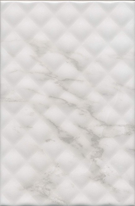 8328 Брера белый структура 20*30 керамическая плитка KERAMA MARAZZI