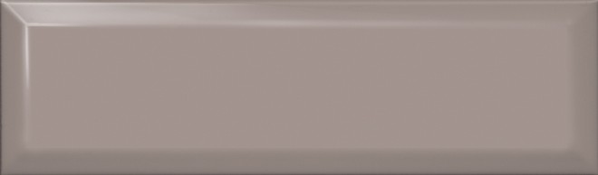 Фото 9029 Аккорд коричневый светлый грань 8.5*28.5 керамическая плитка КЕРАМА МАРАЦЦИ