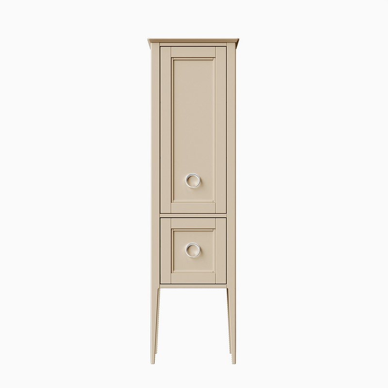 PL.CN.175/CAP.M Пенал Plaza Classic Neo/Плаза Классик Нео напольный 175, капучино матовый KERAMA MARAZZI PL.CN.175/CAP.M Пенал Plaza Classic Neo/Плаза Классик Нео напольный 175, капучино матовый KERAMA MARAZZI