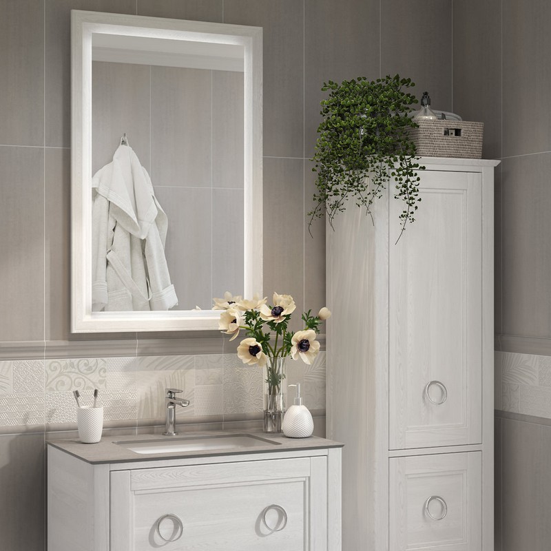 PL.CN.175/WHT.M Пенал Plaza Classic Neo/Плаза Классик Нео напольный 175, белый матовый KERAMA MARAZZI PL.CN.175/WHT.M Пенал Plaza Classic Neo/Плаза Классик Нео напольный 175, белый матовый KERAMA MARAZZI