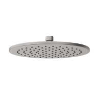 27747KM.M0.070 Круглая душевая лейка Ole/Оле, титановый атласный KERAMA MARAZZI