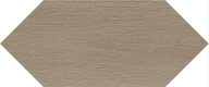 35012 Монтиш бежевый темный матовый 14х34 керамическая плитка KERAMA MARAZZI