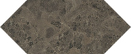 35014 Бикуш коричневый глянцевый 14х34 керамическая плитка KERAMA MARAZZI