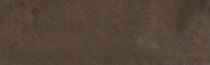 9042 Тракай коричневый темный глянцевый 8.5*28.5 керамическая плитка KERAMA MARAZZI
