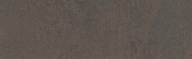 9046 Шеннон коричневый темный матовый 8.5*28.5 керамическая плитка KERAMA MARAZZI