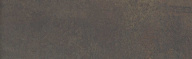 9046 Шеннон коричневый темный матовый 8.5*28.5 керамическая плитка KERAMA MARAZZI