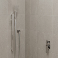 AC50CR503PQKM Вывод Fioretto/Фьоретто для воды квадратный, хром KERAMA MARAZZI AC50CR503PQKM Вывод Fioretto/Фьоретто для воды квадратный, хром KERAMA MARAZZI