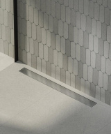 APZ10-750KM Душевой лоток smart с перфорированной решеткой KERAMA MARAZZI